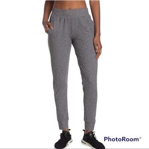 Z by Zella Marled Gray Joggers Pants size Small